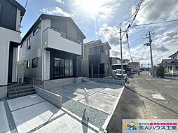 物件画像 岩切4期　1号棟