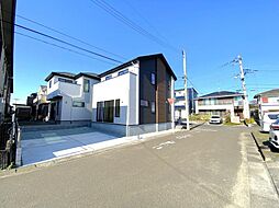 物件画像 福田町3期　2号棟