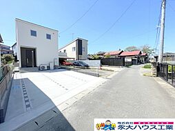 物件画像 富谷市新町1期　1号棟