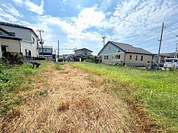 物件画像 上飯田6期　3号地