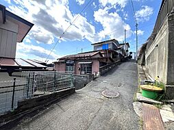 塩竈市今宮町　建築条件なし