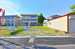 物件画像 涌谷町追廻町　建築条件なし　2号地