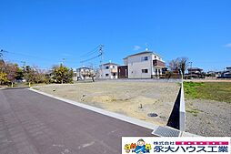 物件画像 多賀城市南宮字町　建築条件なし　Ｄ区画