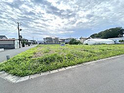 東松島市新東名1丁目　建築条件なし