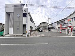 物件画像 三百人町　建築条件なし