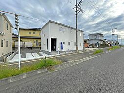 名取駅 3,430万円