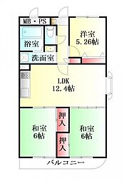 万石浦駅 750万円