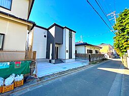 物件画像 八軒小路1期　1号棟