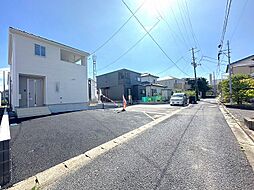 物件画像 塩竈市新富町第6　1号棟