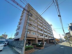 物件画像 ライオンズマンション福田町