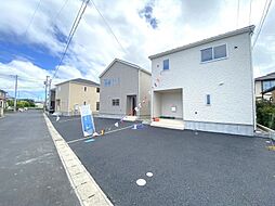 物件画像 石巻市貞山第6　1号棟