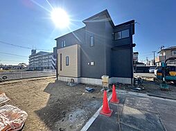 物件画像 多賀城市町前3期　4号棟