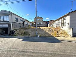 物件画像 南光台5丁目　建築条件なし