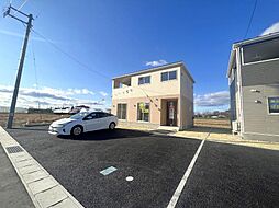 物件画像 登米市中田町宝江黒沼第1　1号棟