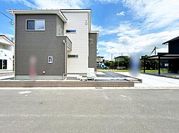 物件画像 大崎市鹿島台木間塚字姥ケ沢　7号棟