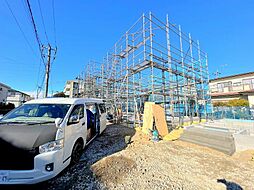 物件画像 多賀城市高橋1丁目　Ｂ棟