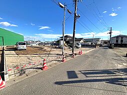 物件画像 岩沼市吹上2丁目　1号棟