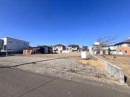 物件画像 青葉区高野原3丁目　A区画