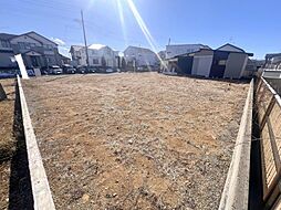 物件画像 高野原3丁目　C区画