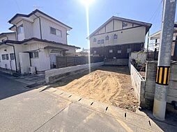 物件画像 多賀城市中央一丁目　建築条件なし