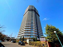 物件画像 パークタワー台原