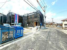 物件画像 安養寺第8　1号棟