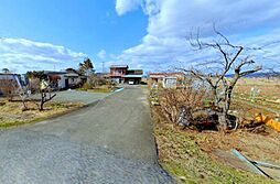 美里町大柳字屋敷前