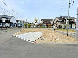 物件画像 宮城野区福田町1期　1号地
