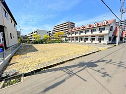 多賀城市高崎第4　1号棟