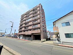 物件画像 ラブリハイツ福田町