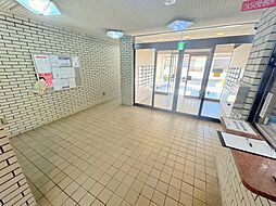 物件画像 チサンマンション中野栄