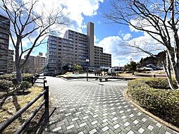 物件画像 ダイアシティ2000茂庭A3
