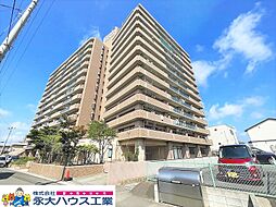 物件画像 ダイアパレス福田町ステーションガーデン