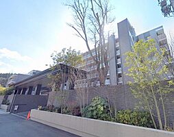 物件画像 レジデンシャル青葉広瀬川