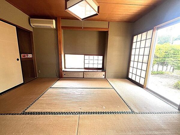 室内