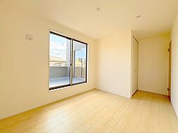 子供部屋の画像