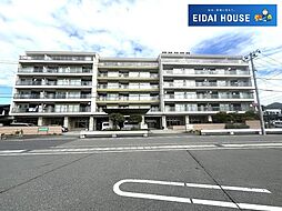 ソーレヒルズ花楯