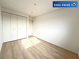 洋室の画像