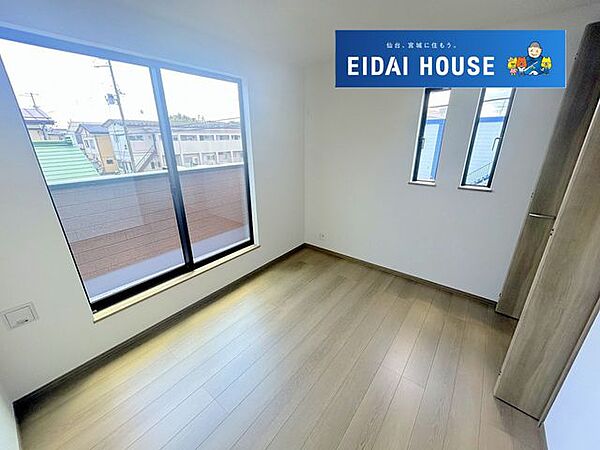 子供部屋