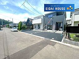 塩竈市藤倉第2