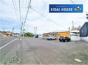 セブンイレブン柴田槻木上町店 徒歩8分。 580m