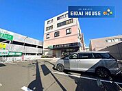 医療法人光成会宮城中央病院 徒歩19分。 1460m