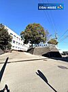 塩竈市立病院 徒歩32分。 2530m