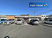 セブンイレブン多賀城大代5丁目店 徒歩6分。 440m
