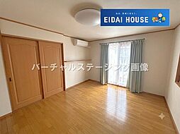 子供部屋の画像