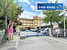 周辺：仙台市立福室小学校 徒歩13分。 1020m