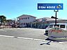 周辺：笠神認定こども園 徒歩17分。 1290m