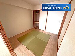 和室の画像