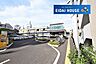 周辺：COOP　MIYAGI錦町店 徒歩4分。 250m