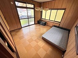 室内の画像